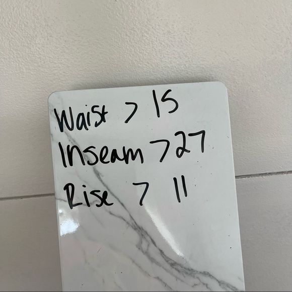 Rag & Bone Iver Black Bain Zipper Detail Jeans - Picture 4 of 7